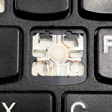 T-T470480 Teclas avulsas para Lenovo Thinkpad T470 T480