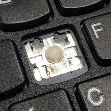 T-T470480 Teclas avulsas para Lenovo Thinkpad T470 T480