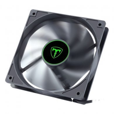 T-TGF100 T-Dagger Cooler Fan Basic 120x25mm Preto