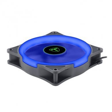 T-TGF200-B T-Dagger Cooler Fan com Led Azul 120x120x25mm