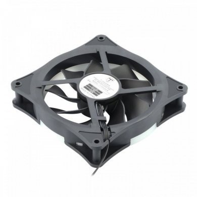 T-TGF200-W Fan T-Dagger 120mm com LED branco