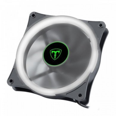 T-TGF200-W Fan T-Dagger 120mm com LED branco
