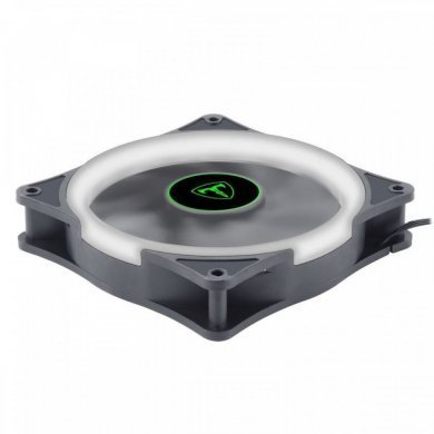 T-TGF200-W Fan T-Dagger 120mm com LED branco