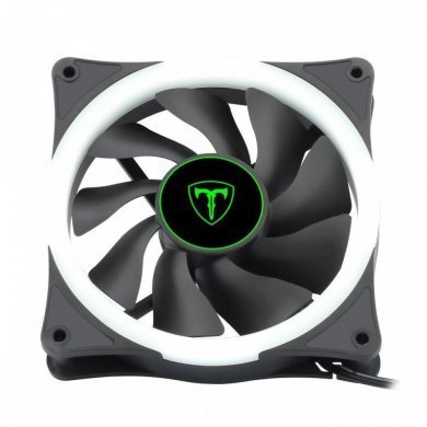 T-TGF200-W Fan T-Dagger 120mm com LED branco