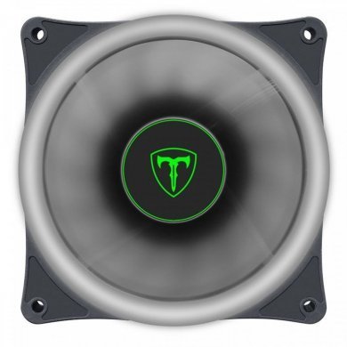 T-TGF200-W Fan T-Dagger 120mm com LED branco