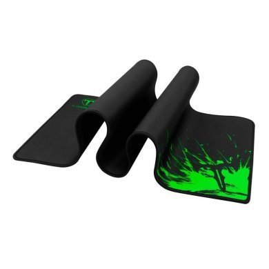 T-Dagger Mousepad Lava-L Extra Grande