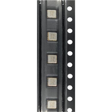 TA0143A 5x RF SAW Filter TE 7L 902.5Mhz 25Mhz BW 3.0x3.0x1.4mm