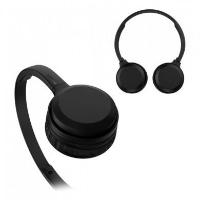 TAH1108BK/55 Philips headphone wireless bluetooth preto
