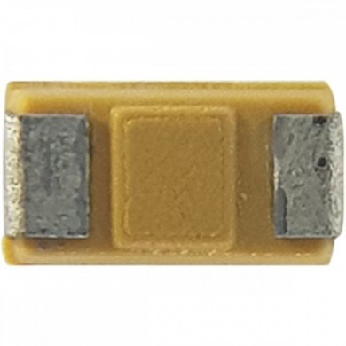 TAJA226K006RNJ-KIT10 Capacitor de tantalo 226J KYOCERA 22uF 6.3V Kit 10x