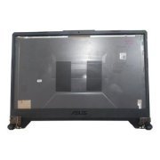 Tampa cover moldura dobradiça Asus TUF F15 FX506HC FA506NC 