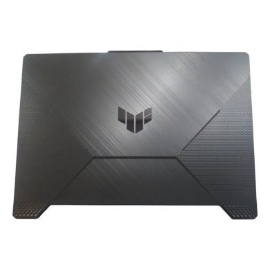 TAMPA-TUF-F15 Tampa cover moldura dobradiça Asus TUF F15 FX506HC FA506NC
