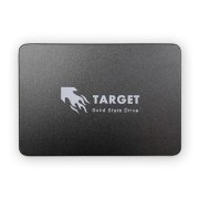Target SSD 256GB SATA 6Gbps 2.5 polegadas leitura 540MB/s escrita 470MB/s