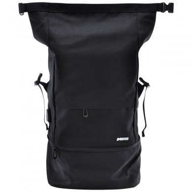 TB-1 Pcyes Mochila p/ Notebook Traveltech 15,6