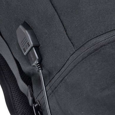 TB-1 Pcyes Mochila p/ Notebook Traveltech 15,6