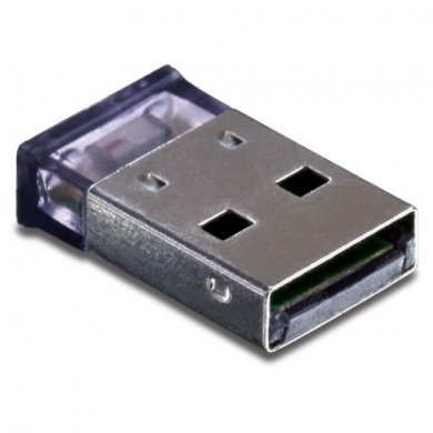 TBW-106UB Adaptador Bluetooth TRENDnet 3Mbps USB