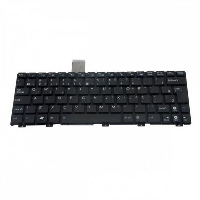 TC041-AS-0028 Teclado para Notebook Asus Eee Pc 1025C Preto