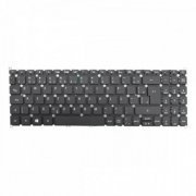 Teclado para Notebook Acer Aspire A315-42-R5W8 Preto ABNT2