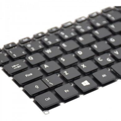 TC1012-AC-0120 Teclado para notebook Acer VERO AV15-51-58ZM ABNT2 preto