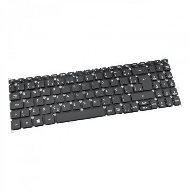TC1012-AC-0120 Teclado para notebook Acer VERO AV15-51-58ZM ABNT2 preto
