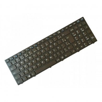 Teclado Notebook Sony Vaio Fit 15S VJF155F11X preto