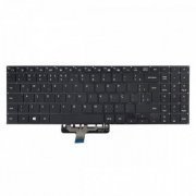 BringIT teclado para notebook Samsung NP550XDA ABNT2 