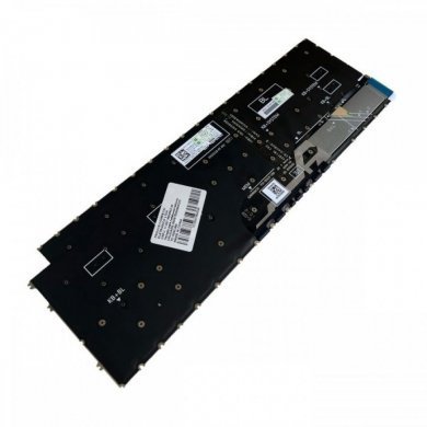 TC1033-DE-0001 Teclado para Notebook Dell Inspiron 15 3510 Grafite
