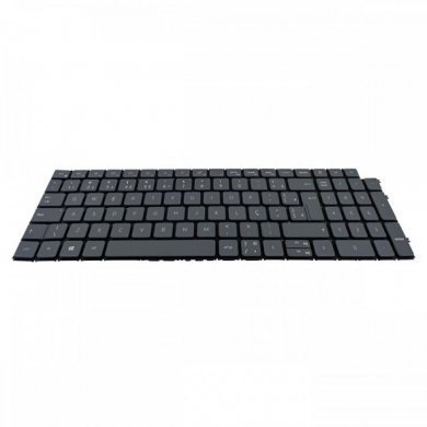 TC1033-DE-0001 Teclado para Notebook Dell Inspiron 15 3510 Grafite