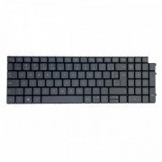 Teclado para Notebook Dell Inspiron 15 3510 Grafite S