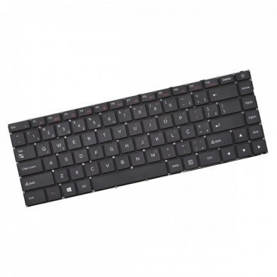 Teclado para Notebook Compaq Presario 427