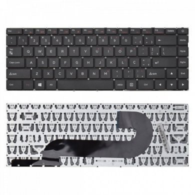 Teclado para Notebook Compaq Presario 427