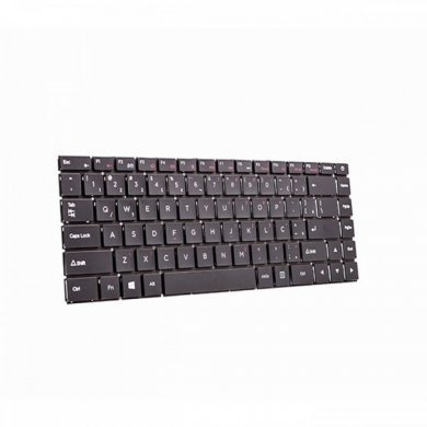 TC1047-PO-0005 Teclado para Notebook Positivo Master N1240 ABNT2