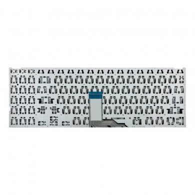 TC1062-AS Teclado Asus Vivobook 15 X512FA X512FJ preto ABNT2