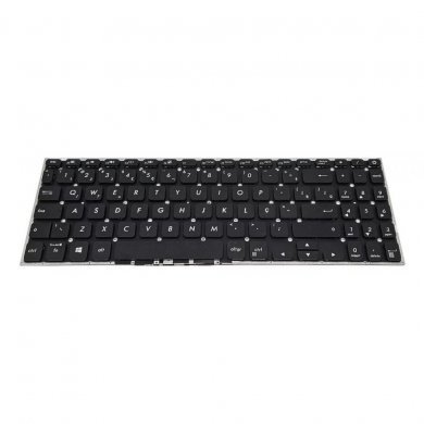TC1062-AS Teclado Asus Vivobook 15 X512FA X512FJ preto ABNT2