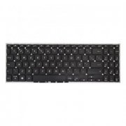 Teclado Asus Vivobook 15 X512FA X512FJ preto ABNT2 se