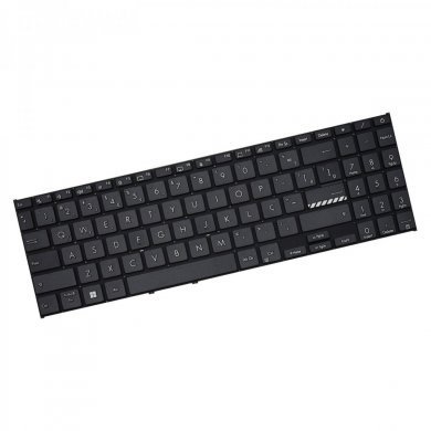 TC1133-AS-0001 Teclado compativel com notebook Asus Vivobook ABNT2 com Ç