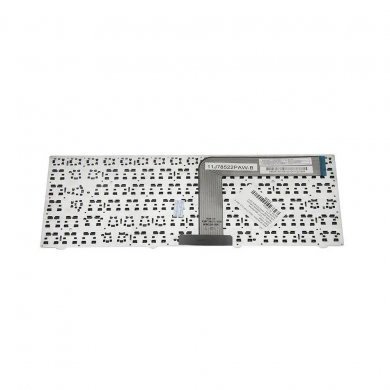 Bringit Teclado de notebook para Compaq CQ25 PC806