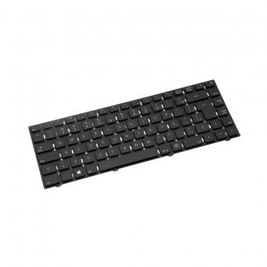 TC276-HP-0002 Bringit Teclado de notebook para Compaq CQ25 PC806