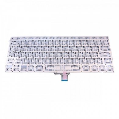 TC500-687-AP-0007 Teclado Macbook PRO A1278 preto