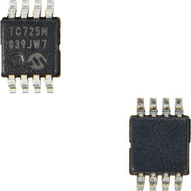 TC72-5.0MUATR Ci 7C725M Sensor temperatura digital alta precisão -55C/125C