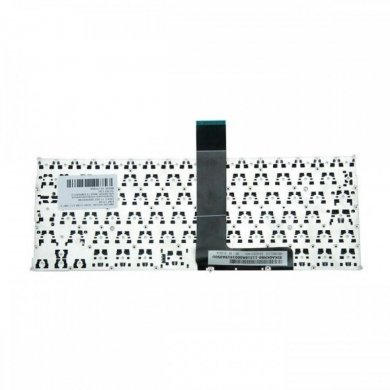 TC757-AS-0012 Teclado para Notebook Asus X200M ABNT2