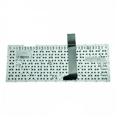 TC769-6 Teclado para Notebook Asus X401U ABNT2 Preto