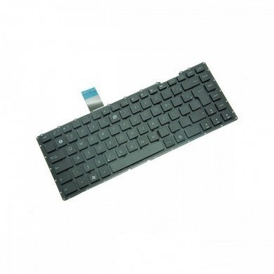TC769-6 Teclado para Notebook Asus X401U ABNT2 Preto
