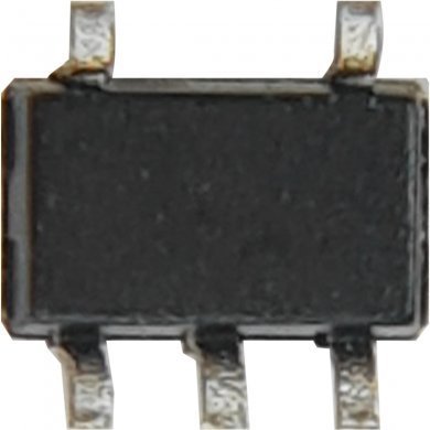 TC7SZ08FU Kit 2x Porta lógica AND  2 Gate L-MOS SOT-353