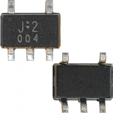 TC7SZ08FU Kit 2x Porta lógica AND  2 Gate L-MOS SOT-353