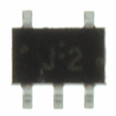 TC7SZ08FU Ci 5 pinos porta lógica L-MOS AND 2 Gate