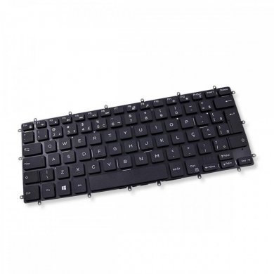 TC894-6 BringIT teclado para notebook Dell Latitude 3490