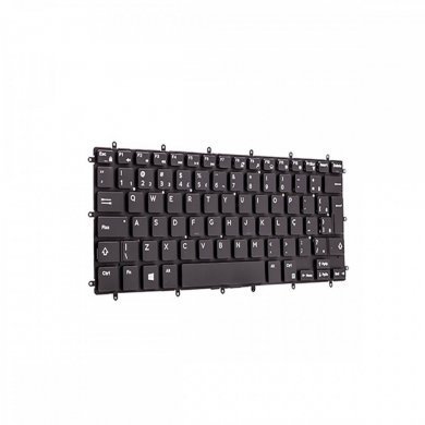 TC894-6 BringIT teclado para notebook Dell Latitude 3490