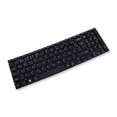 TC904-SM-0005 Teclado para Notebook Samsung NP350XAA