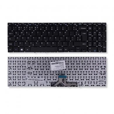 TC904-SM-0036 Teclado para Notebook Samsung Expert Np350xbe