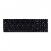 Teclado para Notebook Samsung Expert Np350xbe ABNT 2 